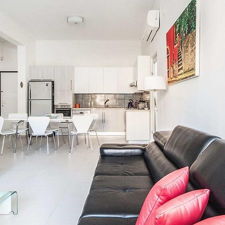 Lovely 1Bd W/ Private Balcony By Sea N' Rent Tel Aviv-Jaffa Exterior foto