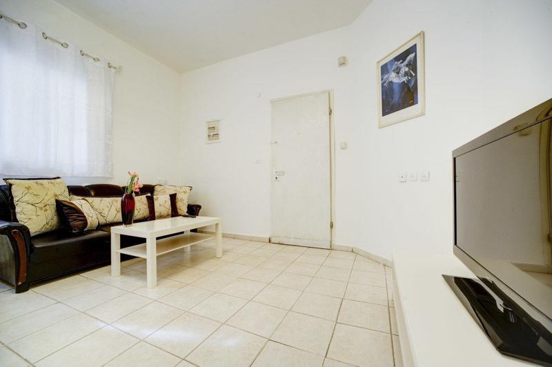 Lovely 1Bd W/ Private Balcony By Sea N' Rent Tel Aviv-Jaffa Zimmer foto