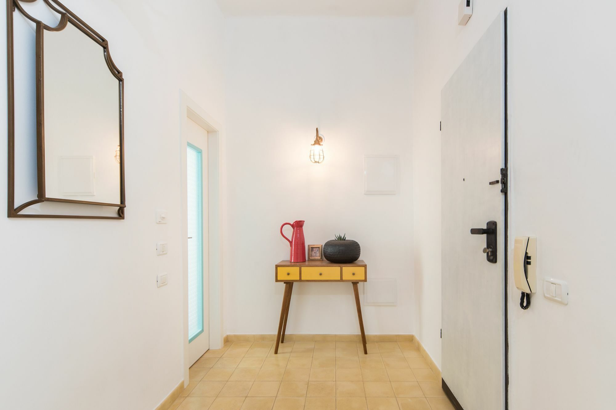 Lovely 1Bd W/ Private Balcony By Sea N' Rent Tel Aviv-Jaffa Exterior foto