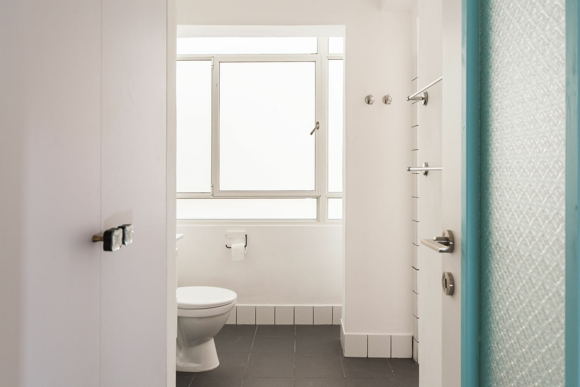 Lovely 1Bd W/ Private Balcony By Sea N' Rent Tel Aviv-Jaffa Exterior foto