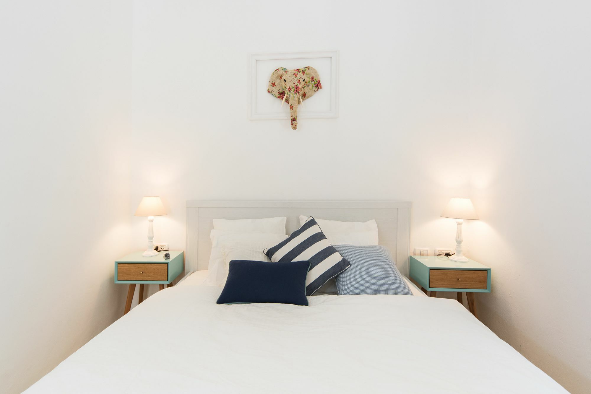 Lovely 1Bd W/ Private Balcony By Sea N' Rent Tel Aviv-Jaffa Exterior foto