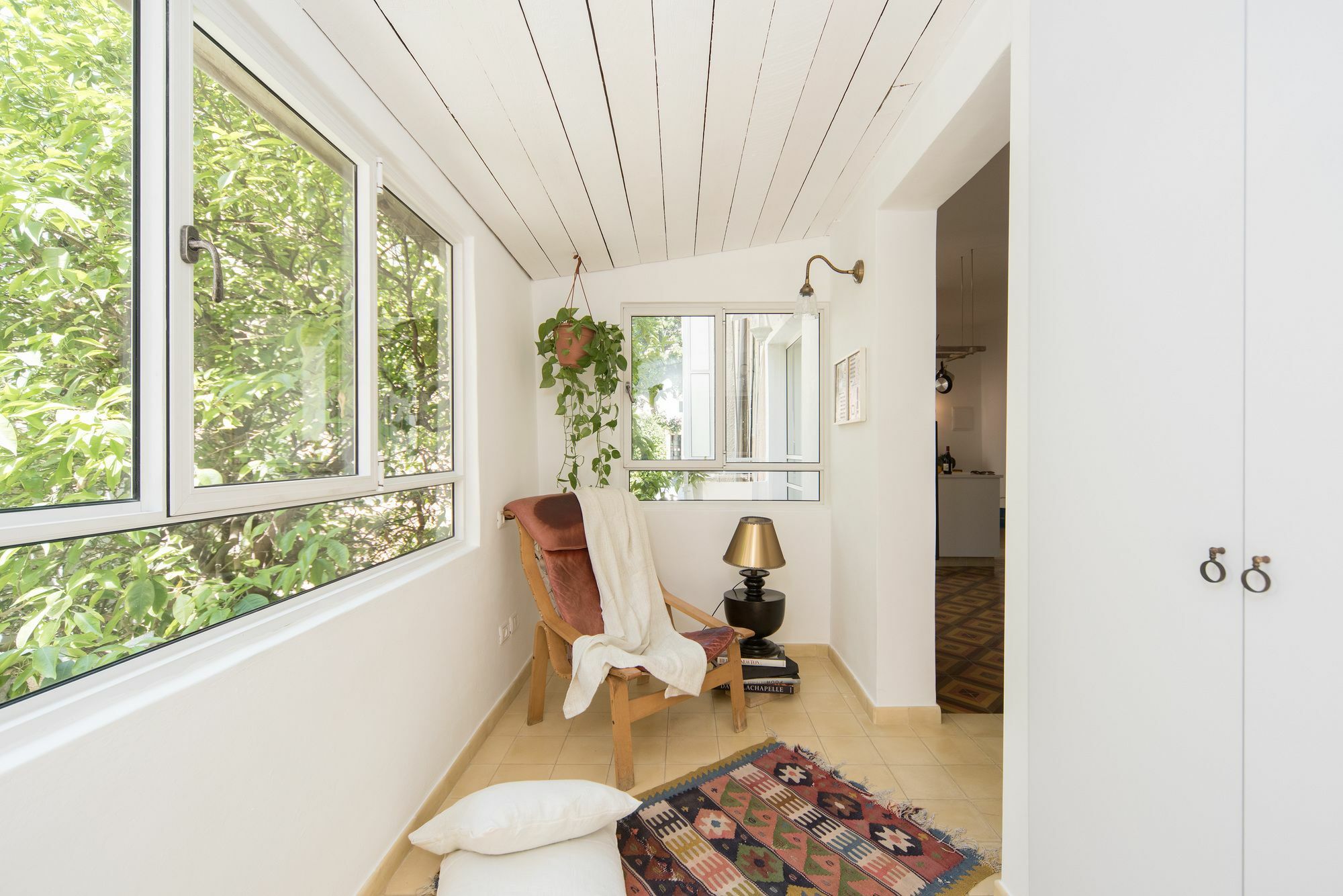 Lovely 1Bd W/ Private Balcony By Sea N' Rent Tel Aviv-Jaffa Exterior foto